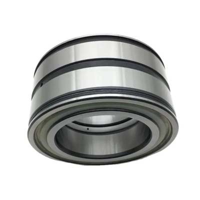 SL04-5005-PP-2NR Rodamiento de rodillos cilíndricos de doble fila con rendimiento 25*47*30