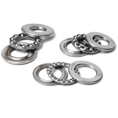 51211 Rodamientos de bolas de empuje 51200 51201 51202 51203 51204 51205 51206 51207 51218 51219 51220