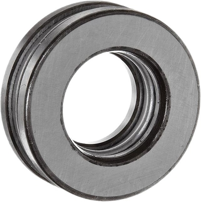 51214 70*105*27 mm rodamiento de bolas de empuje de acero cromado GCr15 para aplicaciones de trabajo pesado