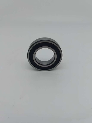 17*62*17mm rodamiento de bolas de ranura profunda para automóviles 6403-2RS con jaula de nylon y certificado ISO9001 2008