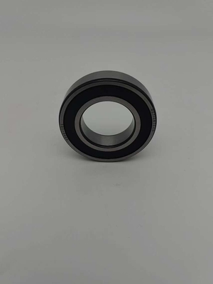 17*62*17mm rodamiento de bolas de ranura profunda para automóviles 6403-2RS con jaula de nylon y certificado ISO9001 2008