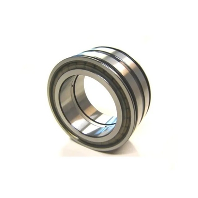 Complemento para la industria automotriz SL04 5007 PP2NR Rodamientos de rodillos para la durabilidad