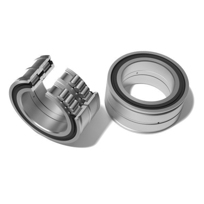 Complemento para la industria automotriz SL04 5007 PP2NR Rodamientos de rodillos para la durabilidad