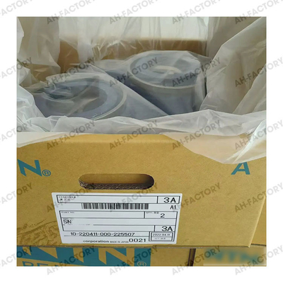 Rodamientos de bloque de almohada de la serie SN en acero cromado de material GCR15 con alta precisión