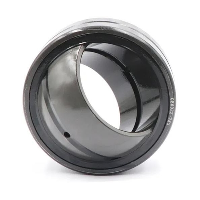 Acero cromado GCR15 SEAL rodamiento plano esférico OEM GE17ES-2RS