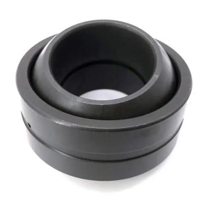 Acero cromado GCR15 SEAL rodamiento plano esférico OEM GE17ES-2RS