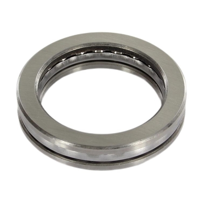 Venta al por mayor 51212 51213 51214 51215 51216 51217 51218 80*115*28 mm Rodamiento de bolas de empuje
