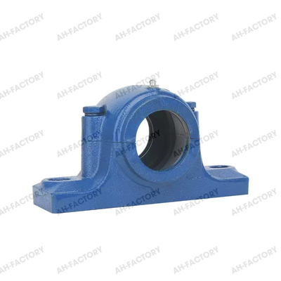 N.T.N Serie SN de rodamientos de bloque de almohada para tractores de automóviles y maquinaria de construcción