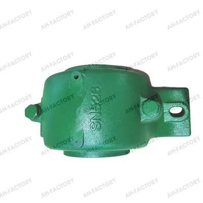 P5 Nivel de precisión del rodamiento de bloque de almohada de la serie SN Tr para maquinaria industrial