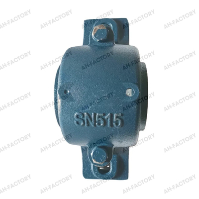 P5 Nivel de precisión del rodamiento de bloque de almohada de la serie SN Tr para maquinaria industrial