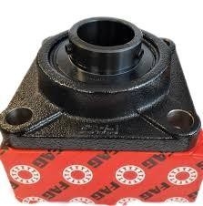 F.A.G. Industrial UCF207 Rodamientos de bloque de almohada para tractores y maquinaria de construcción