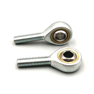 POS16 POS18 POS20 hilo masculino rodamiento plano esférico para mayor fiabilidad