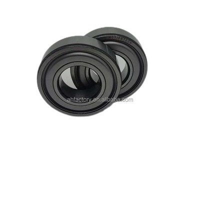 Certificado ISO9001 2008 6205-2Z Rodamiento de bolas de ranura profunda con diámetro de perforación de 0 a 25 mm
