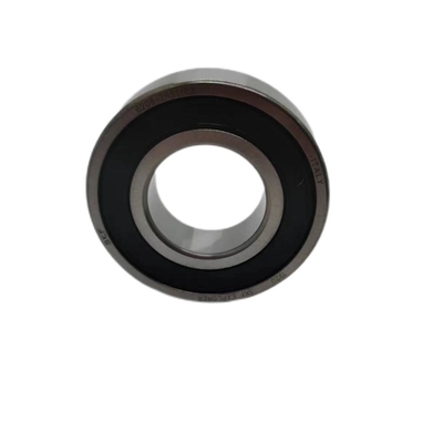Aceite lubricante grasa SKF 6206-2RS rodamiento de bolas de ranura profunda para productos