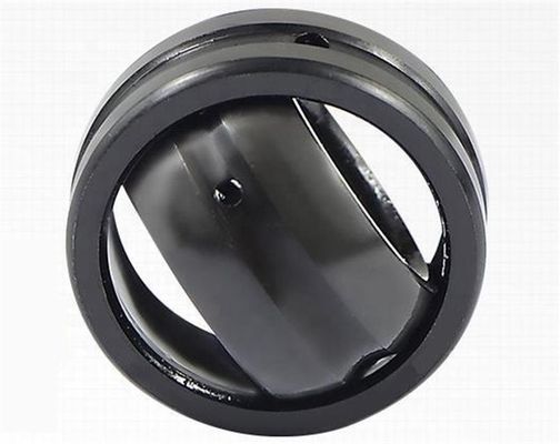 GE80ES Rodamiento de unión radial de anillo exterior de ranura única para aplicaciones conjuntas de trabajo pesado