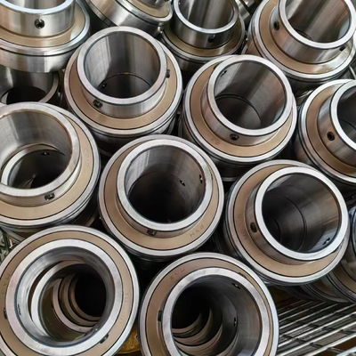 El uso de los materiales de acero inoxidable para la fabricación de acero inoxidable para la fabricación de acero