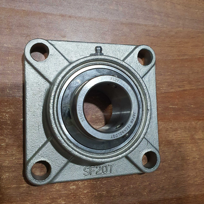 El uso de los materiales de acero inoxidable para la fabricación de acero inoxidable para la fabricación de acero