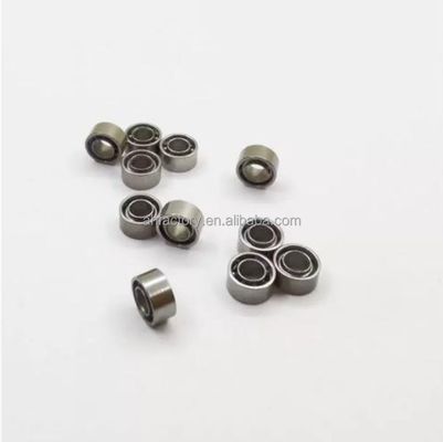 Vibración V1 V2 V3 rodamiento de bola de ranura profunda pequeña 682X con P0 P6 P5 P4 P2