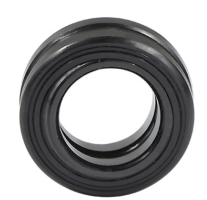 Acero cromado GCR15 rodamiento plano esférico 8x16x8mm para reparación de maquinaria