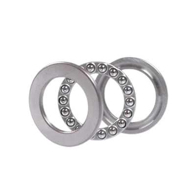 Superficie 51213 Rodamiento de bolas de empuje para la industria P0 P1 P2 P3 P4 P5 P6 65*100*27mm Tamaño