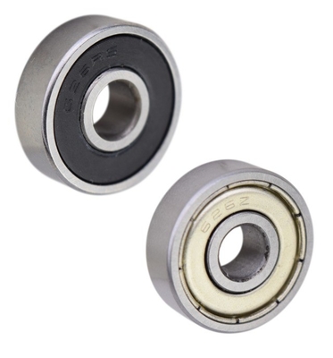 6006 6002 6004 608 629 630 rodamientos de bolas de ranura profunda 629-2RS1/C3 dentro de su presupuesto