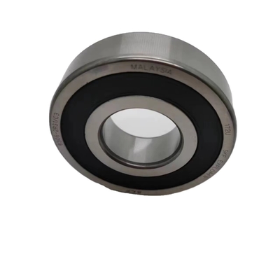 6201ZZ 6201-2RS1 rodamiento de bolas de ranura profunda para alta precisión P5