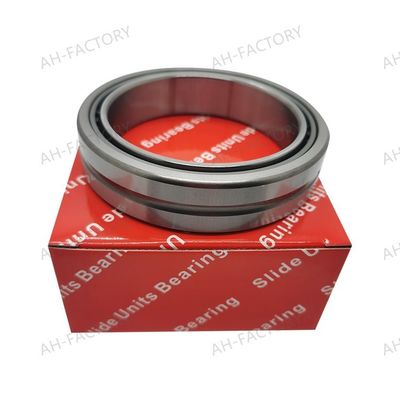 El tipo NKI90/26 de rodamientos de rodillos con agujas con sellos abiertos para aplicaciones industriales