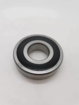 6201ZZ 6201-2RS1 rodamiento de bolas de ranura profunda para alta precisión P5