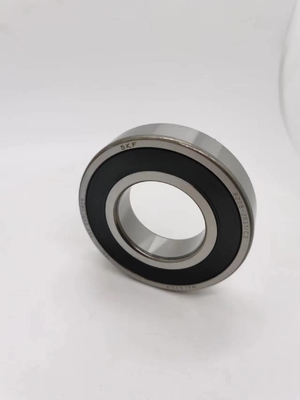 6201ZZ 6201-2RS1 rodamiento de bolas de ranura profunda para alta precisión P5
