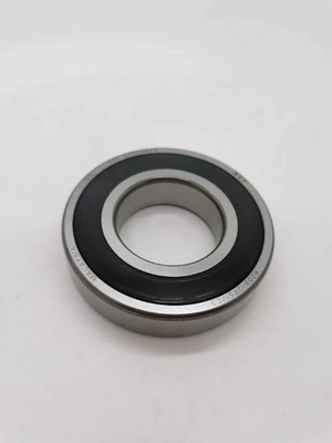 6201ZZ 6201-2RS1 rodamiento de bolas de ranura profunda para alta precisión P5