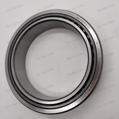 El tipo NKI90/26 de rodamientos de rodillos con agujas con sellos abiertos para aplicaciones industriales