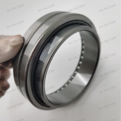 El tipo NKI90/26 de rodamientos de rodillos con agujas con sellos abiertos para aplicaciones industriales