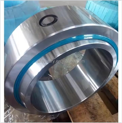 GE 140 TXA-2LS Esférica Plain Rod End 140x210x90mm Lubricado con aceite GE