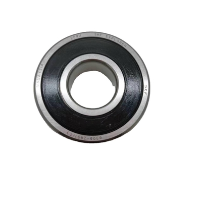 Lubricación con aceite grasa rodamiento de bolas en miniatura 608 609 610 611 612 613 2Z ZZ para fidget