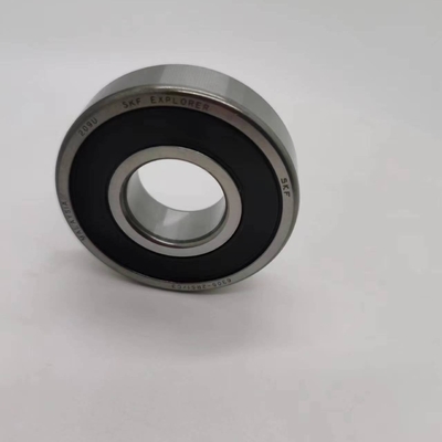 Lubricación con aceite grasa rodamiento de bolas en miniatura 608 609 610 611 612 613 2Z ZZ para fidget