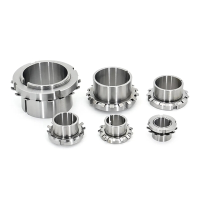 Los rodamientos de manga de adaptador de alta precisión H3030 H3032 H3034 H3036