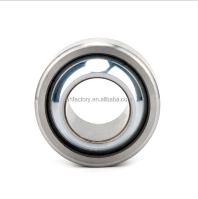 Rodamientos de serie alineados GEK16T rodamiento plano esférico de 16 mm junta de bola de rodamiento perforada