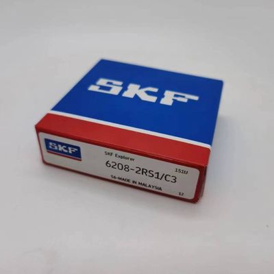 Sellos tipo 2RS 624 625 626 627 2RS rodamientos de bolas en miniatura para clasificación P5 de alta precisión