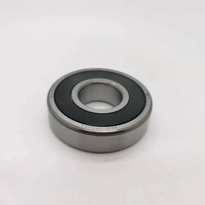 Sellos tipo 2RS 624 625 626 627 2RS rodamientos de bolas en miniatura para clasificación P5 de alta precisión