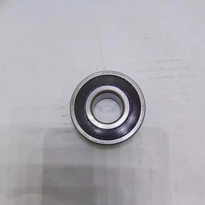 624 625 626 627 Rodamientos de bolas de ranura profunda de acero cromado para máquinas industriales