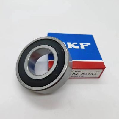 624 625 626 627 rodamiento de bolas de ranura profunda original con certificación ISO9001 2008