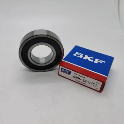 624 625 626 627 rodamiento de bolas de ranura profunda original con certificación ISO9001 2008