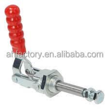 Clampada de acero inoxidable de la serie 360 para empujar, tirar, cambiar, bomba hidráulica, montaje del motor de excavadora