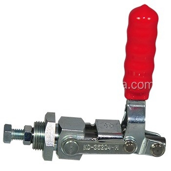 Clampada de acero inoxidable de la serie 360 para empujar, tirar, cambiar, bomba hidráulica, montaje del motor de excavadora