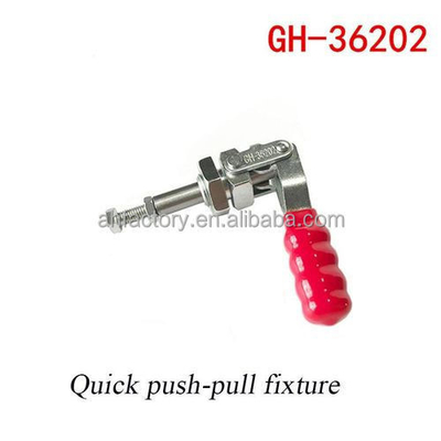 Clampada de acero inoxidable de la serie 360 para empujar, tirar, cambiar, bomba hidráulica, montaje del motor de excavadora