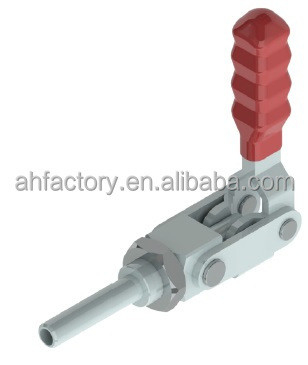 Clampada de acero inoxidable de la serie 360 para empujar, tirar, cambiar, bomba hidráulica, montaje del motor de excavadora