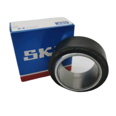 GE45 CJ2 Rodamiento plano esférico con tamaño 45*68*32mm y lubricación con aceite graso