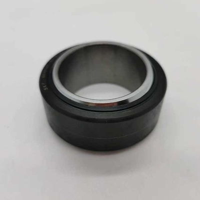 GE45 CJ2 Rodamiento plano esférico con tamaño 45*68*32mm y lubricación con aceite graso