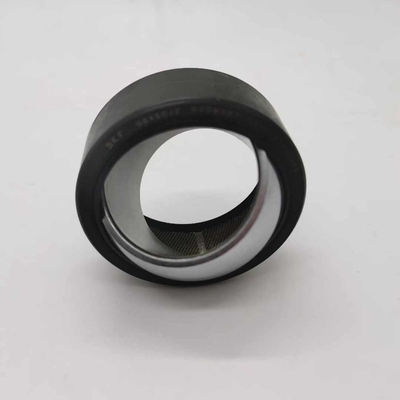 GE45 CJ2 Rodamiento plano esférico con tamaño 45*68*32mm y lubricación con aceite graso
