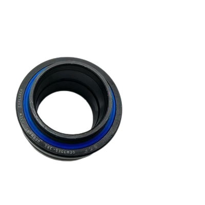 GEM35 ES-2RS Rodamiento plano esférico hecho de acero cromado GCR15 35*55*35mm